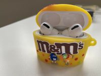 Case Hülle Apple AirPods Pro M&M's Rheinland-Pfalz - Koblenz Vorschau