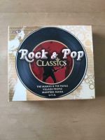 Rock & Pop Classics 3 CDs Bayern - Euerbach Vorschau