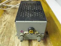 DDR Ladegerät 12 Volt Batterien Ladefix Sachsen - Sohland Vorschau