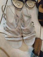 Damen Sommer schuhe Nordrhein-Westfalen - Oberhausen Vorschau