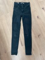 Mile high super skinny Jeans / Levi’s Nordrhein-Westfalen - Coesfeld Vorschau