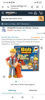 Tonie Figuren von Bob der Baumeister Nordrhein-Westfalen - Ibbenbüren Vorschau