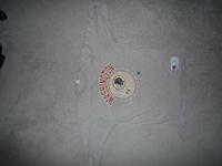 vintage CHAMPION Washington Redskins Shirt XL 90's Mitte - Wedding Vorschau