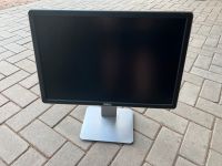 Dell P2016 Flachbildschirm 20 Zoll Computerbildschirm Hessen - Babenhausen Vorschau