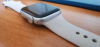 APPLE WATCH SE 40MM SILVER ALUMINIUM Nordrhein-Westfalen - Rheinbach Vorschau