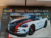 Revell Dodge/Viper/Audi/Benz/Porsche/Corvette 1:24 Rheinland-Pfalz - Zettingen Vorschau