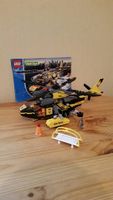 Lego 7044 Rettungshubschrauber Hessen - Stadtallendorf Vorschau