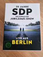 SDP Live in Berlin BOX Niedersachsen - Walsrode Vorschau