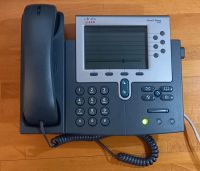 Cisco Unified IP-Telefon 7962G Berlin - Tempelhof Vorschau