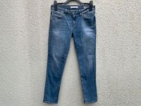 Mavi Jeans Sophie Mid Rise Slim Skinny blau Größe 28/30 Nürnberg (Mittelfr) - Oststadt Vorschau