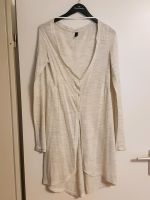 Damen Strickjacke Cardigan Feinstrick *VERO MODA* Gr.S hellgrau Bayern - Augsburg Vorschau