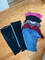 Sport Kleidung Paket für Damen Sachsen-Anhalt - Stendal Vorschau
