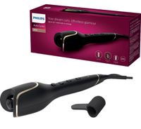 Philips Autocurler Style Care Lockenstab /Dreher Neu Zustand Kreis Pinneberg - Quickborn Vorschau