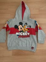 Micky Maus Hoodie der Marke Tu Gr  98/104 Harburg - Hamburg Wilstorf Vorschau