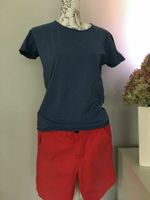 TH Tommy Hilfiger Shorts Gr. 164 Basu T-Shirt BIO-Qualität Marke Brandenburg - Pritzwalk Vorschau