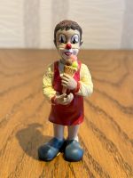 Gilde Clown "Vanilly", Artikelnummer: 35020, Mädchen braunhaarig Niedersachsen - Katlenburg-Lindau Vorschau