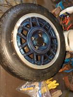 Original VW Alu Alufelgen Bayern - Mainleus Vorschau