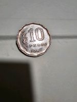 Münze 10 Pesos 1967 Köln - Nippes Vorschau