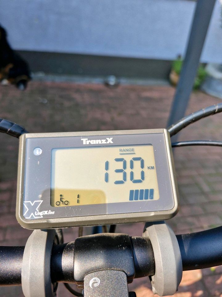 Batavus ⚘️Fahrrad Hollandrad ⚘️E Bike schwarz ⚘️neu in Tönisvorst