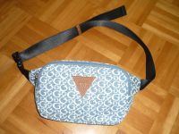 Guess Gürteltasche Bauchtasche Jeans leicht Neu Buchholz-Kleefeld - Hannover Groß Buchholz Vorschau