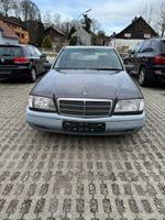 Mercedes-Benz C 180 ELEGANCE Bayern - Ergoldsbach Vorschau