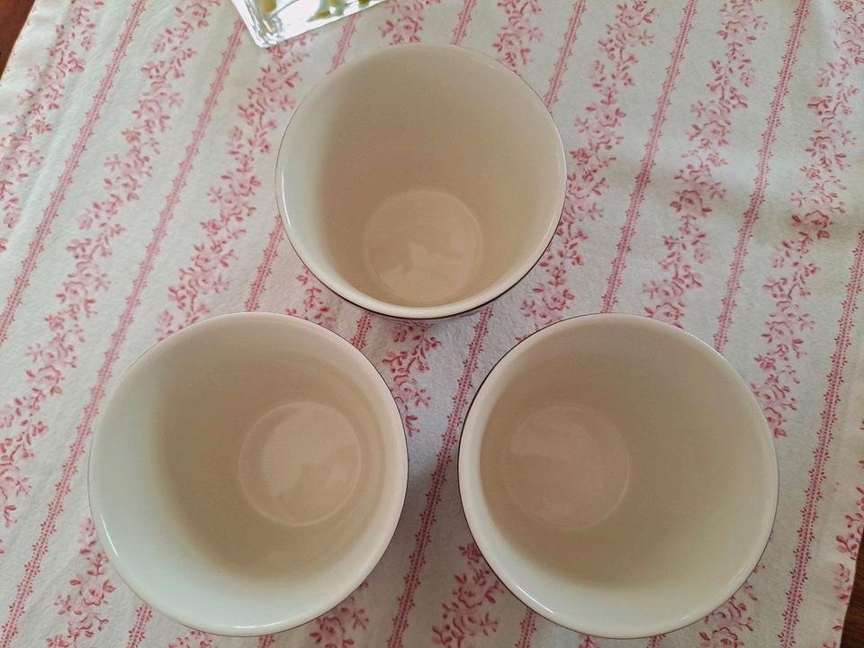 GreenGate Latte cups spot lila, vintage, shabby chic in Leichlingen
