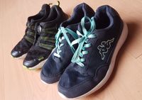 Gr.35/37 Sommersneaker Lurchi/Kappa Nordrhein-Westfalen - Kalletal Vorschau