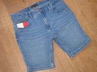 TOMMY HILFIGER ⭐️  Coole JEANS SHORTS 164 kurze Hose ⭐️ TOP Niedersachsen - Hinte Vorschau