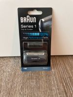 Braun Series 1 Scherkopf 11B *NEU* Ricklingen - Wettbergen Vorschau