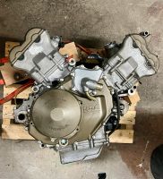 Honda VTR 1000 SP 2 Motor defekt Hessen - Rodgau Vorschau