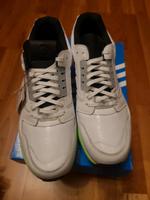 Adidas ZX8000 SG Golf 46 2/3, Adidas ZX 10000, Aqua, Overkill Saarbrücken-Mitte - Malstatt Vorschau