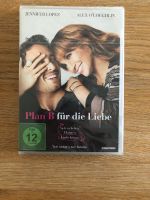 DVD Plan B für die Liebe neu Stuttgart - Degerloch Vorschau