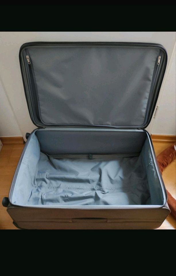 Rollkoffer Samsonite, Koffer 2Stk. in Bad Salzuflen