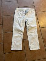 Esprit EDC, weiße kurze Sommerhose, Größe 28, wie neu Sachsen - Naunhof Vorschau