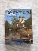 Bildband Deutschland Das Land in dem wir leben Bruno Manz 1982 Nordrhein-Westfalen - Engelskirchen Vorschau