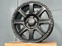 Neu 18 Zoll Alufelge Dotz Kalahari VW T5 T6 T6.1 T7 Amarok 4600kg Nordrhein-Westfalen - Herne Vorschau