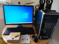 ACER PC mit 22 Zoll Bildschirm Baden-Württemberg - Bad Buchau Vorschau