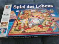 MB Spiel des Lebens Gesslschaftsspiel Retro Niedersachsen - Bleckede Vorschau