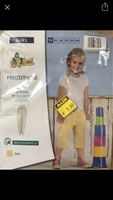 Freizeithose Sommerhose Babyhose Hose Gr. 74 Neu OVP Nordrhein-Westfalen - Höxter Vorschau