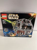 Lego Star Wars Todesstern Hessen - Fulda Vorschau