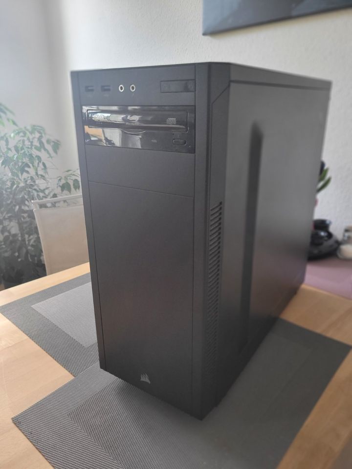 PC Gaming INTEL I9-9900K NVIDIA GTX1080 32GB Arbeitsspeicher in Altenburg