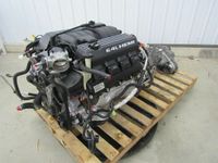 Motor Jeep Grand Cherokee 6.4 HEMI SRT8 468PS komplett Berlin - Wilmersdorf Vorschau