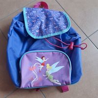 Kindergarten-Rucksack, Tinkerbell, lila Sachsen - Chemnitz Vorschau