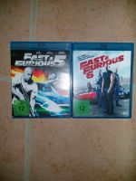 2 Blu Rays Fast & Furious Nordrhein-Westfalen - Brühl Vorschau