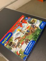 Schleich Adventskalender Dinosaurier neu Nordrhein-Westfalen - Lohmar Vorschau