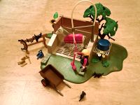 Playmobil 4193 - Pferdewaschplatz Berlin - Zehlendorf Vorschau