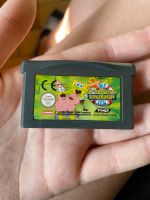 Spongebob Nintendo ds spiel Niedersachsen - Bockhorn Vorschau
