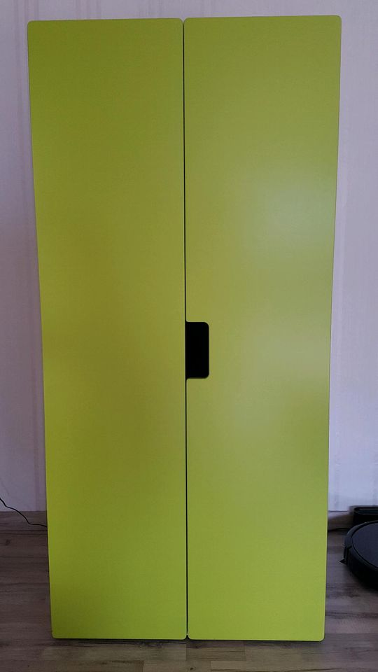 Verkaufe Stuva Schrank 60x51x128 in Salzwedel