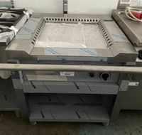 Gas Teppanyaki Grillplatte 9,5kW Hessen - Hattersheim am Main Vorschau