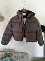 Calvin Klein Kids hyper two tone padded bomber jacket 164 Hessen - Egelsbach Vorschau